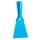 Nylon Handschraper/schroefdraad 100Mm Blauw 100x235mm