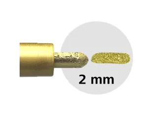 Acrylmarker Schneider Paint-It 310 2mm goud - 6
