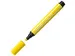 Viltstift STABILO Pen 68/24 Max citroengeel