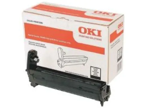 46564901 OKI ES OPC black 210.000pages