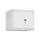 opzetkast,v. locker,2vak.,vak B 300mm,HxBxD 500x600x500mm,vleugeldeur