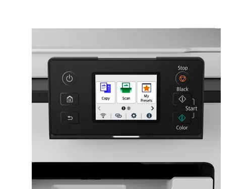 Canon MAXIFY GX1050, Inkjet, Afdrukken in kleur, 600 x 1200 DPI, Kopi