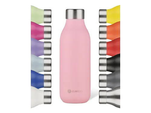 Thermosfles 2.0 Les Artistes Paris 500ml Magnolia