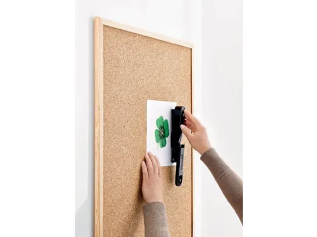 agrafeuse Re+New B2, noir