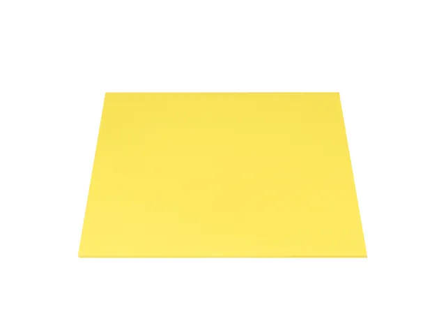 Scrum Big Notes 3M Post-it 27,9x27,9cm jaune