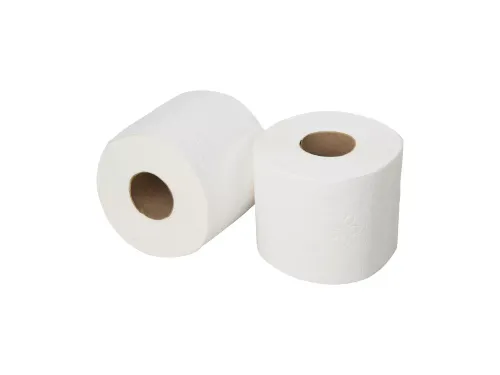 Toiletpapier 230040 2-Laags 400 Vel Celluose 40 Rol