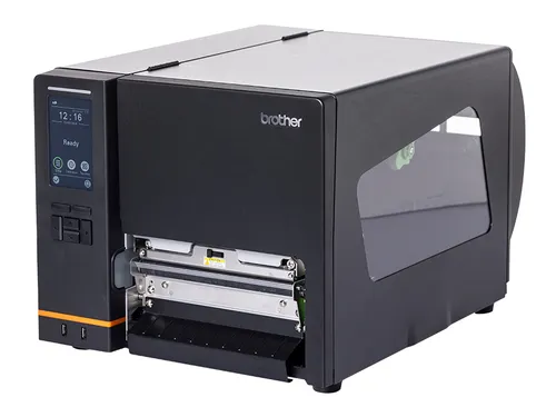 Brother Labelprinter TJ-6521TN 203x300 DPI Wifi Bluetooth