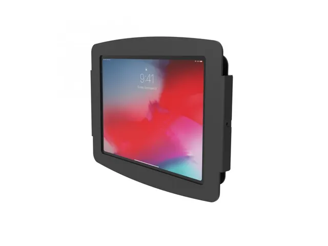 Compulocks 102IPDSB, 25,9 cm (10.2 inch), Apple iPad 10.2 (2019), Zwar