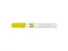 Q-CONNECT Paintmarker op oliebasis ronde punt 2-3mm Geel
