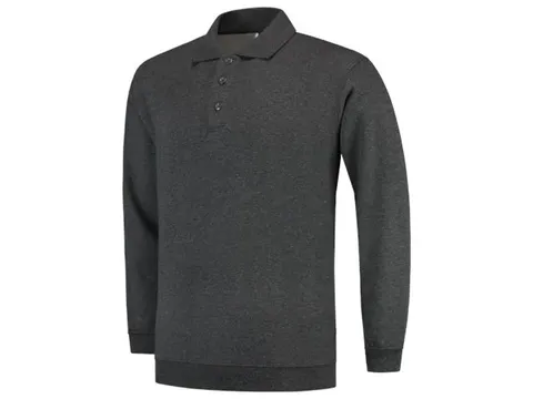 Sweat 301005 Anthracite, Taille 3EL