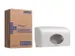 Toiletpapierdispenser Kimberly Clark Aquarius duo wit 6992