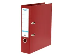 Ordner Elba Smart Pro+ A4 80mm PP bordeaux