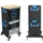 GEDORE 1110 WMW-2gereedschapswagen WorkMo B2