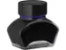 Kalligrafie inkt 30ml vergeet-mij- nietjes blauw