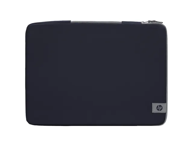 Beschermende Laptophoes 13-14 Inch Donkerblauw