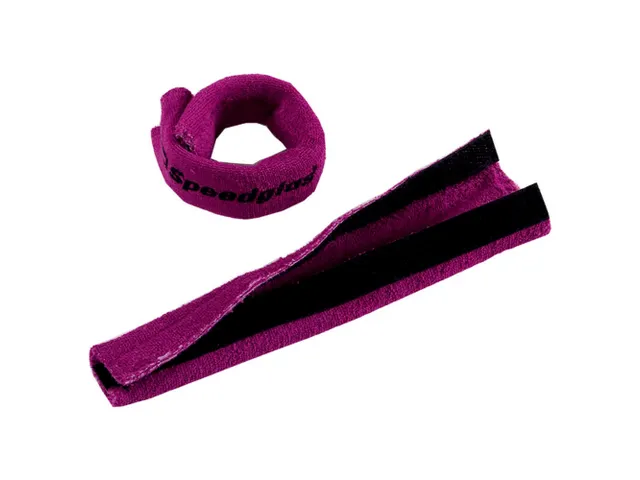 3M Speedglas 167520 zweetband, per 2 stuks