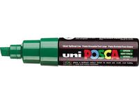 uni-ball Paint Marker op waterbasis Posca PC-8K