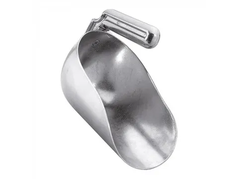 Westmark Winkelschep 2600ml Aluminium 31 cm