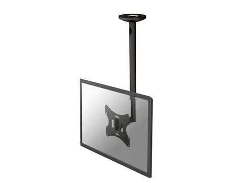 Newmounts Flatscreen Fpma-C 060 Black Plafondsteun Zwart tot 52 Inch