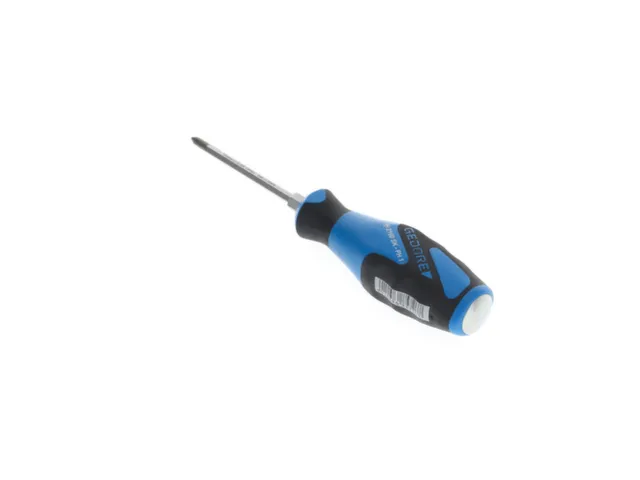 2160SK PH 1 3C schroevendraaier met slagdop Phillips PH 1