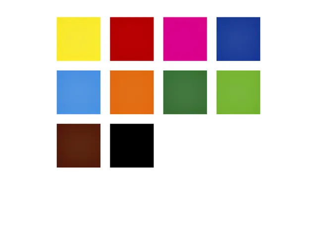 Kleurstift Staedtler 323 Triplus color à 10 stuks assorti