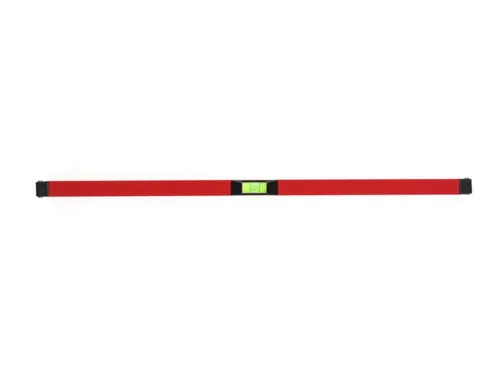 R94100075 Waterpas 600mm 2x libel aluminium