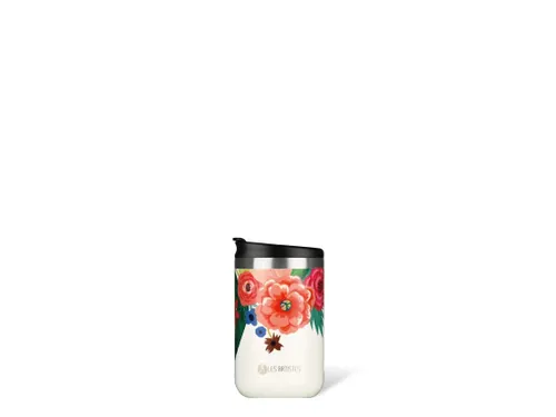 Thermosbeker Les Artistes Paris reisbeker 350ml Nectar