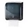Handdoekrol Dispenser 431157 Matic Tear & Go Pearl zwart
