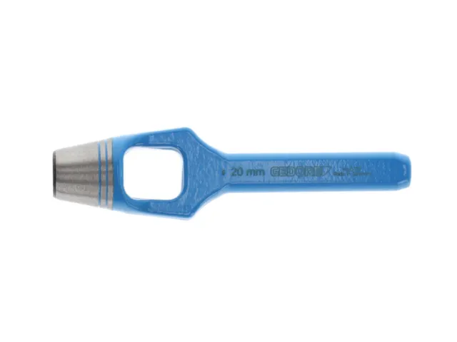 570020 Henkelloche ijzer 20mm