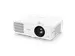 BenQ LH550, 2600 ANSI lumens, DLP, 1080p (1920x1080), 15000:1, 16:9, 1