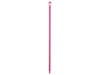 Ultra hygiëne Steel 130cm Roze - 1