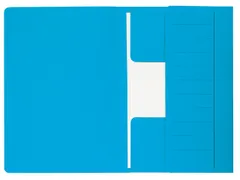 Dossiermap Jalema Mammoet Folio Blauw
