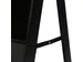 Chevalet Smart Line Digital avec écran Samsung 43 inch Noir