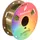 PLA Dual Silk 1,75mm Lime-Magenta 1kg Panchroma 3D Filament
