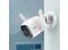 Tp-Link 3MP Wifi Buiten Beveiligingscamera voor Thuis