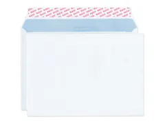 envelop Office FSC C4 100 gram wit 50 stuks