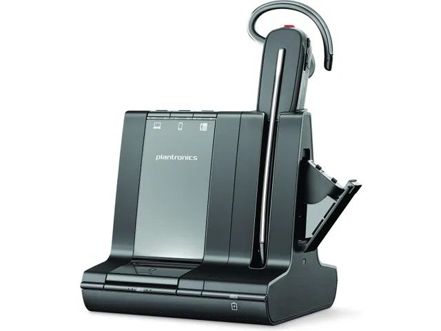 Poly Savi 8245-M Office Microsoft Teams Certified DECT 1880-1900 MHz U