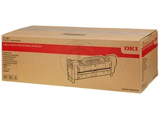 47219604 OKI C/ES fuser unit 100.000 - 1