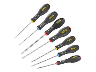 Schroevendraaierset FatMax Set 7 Stuks - 2