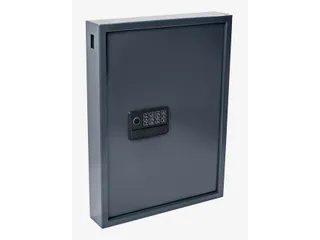 Sleutelkast Pavo High security advanced 50 haken 550x380x100mm - 3