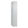 dubbeldekse locker,HxBxD 1850x300x500mm,1x2vak.,vak B 300mm