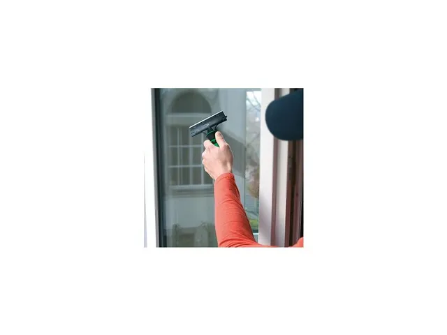 Glasschraper ErgoTec 10cm