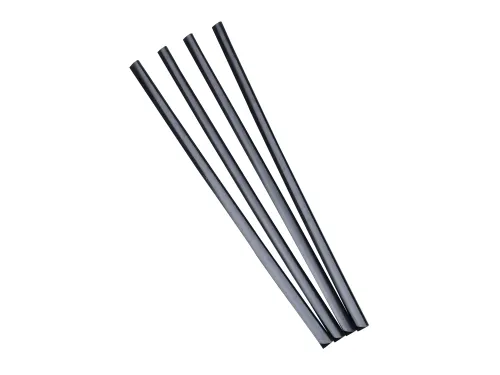 25 Serodo bindruggen 3mm zwart
