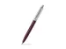 Balpen SHEAFFER SENTINEL 321 Burgundy brushed chrome chrome plated