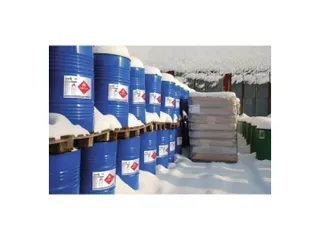 Etiket Avery B4775-50 210x297mm polyethyleen wit 50 stuks - 4