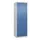 wasgoedverdeelkast,HxBxD 1850x600x500mm,vak B 300mm,cilinderslot
