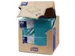 Tork 477845 Lunchservet Advanced Blauwgroen 33x33cm