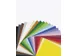 Fotokarton Folia 2-zijdig 24x35cm 300gr Pak à 25vel Assorti