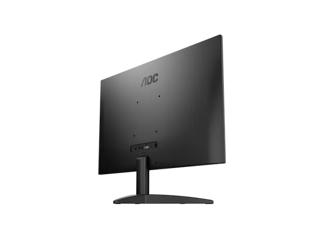 Monitor 23.8 Inch Panel resolution 2560x1440, Max Refresh rate