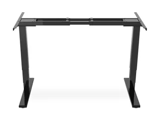 Digitus DA-90434 frame voor Bureau 110-170cm Elektrisch Zwart - 3
